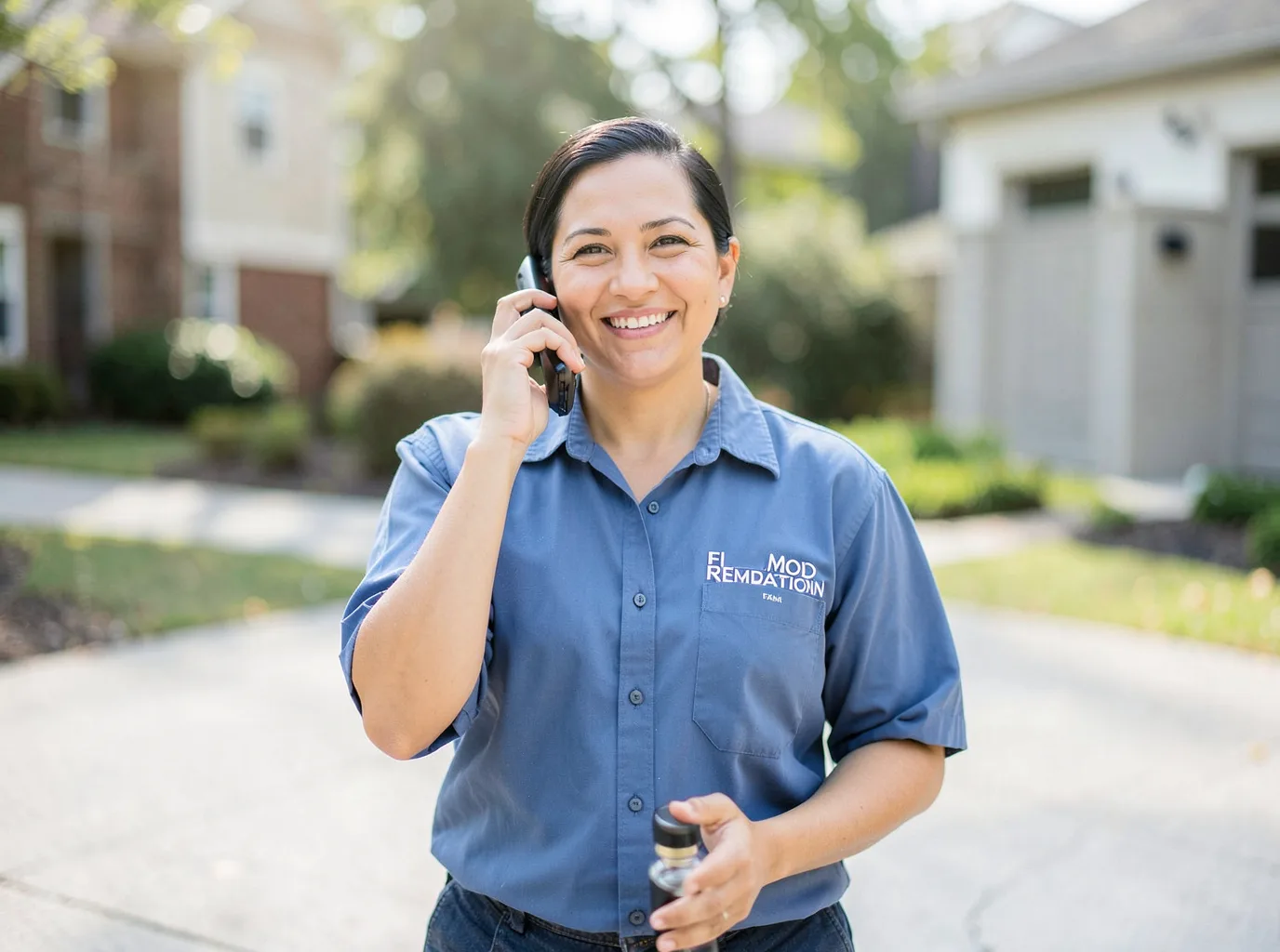 Mold Remediation Hickory Valley, TN FAQs